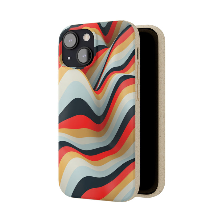 Eco-Friendly Biodegradable Phone Cases