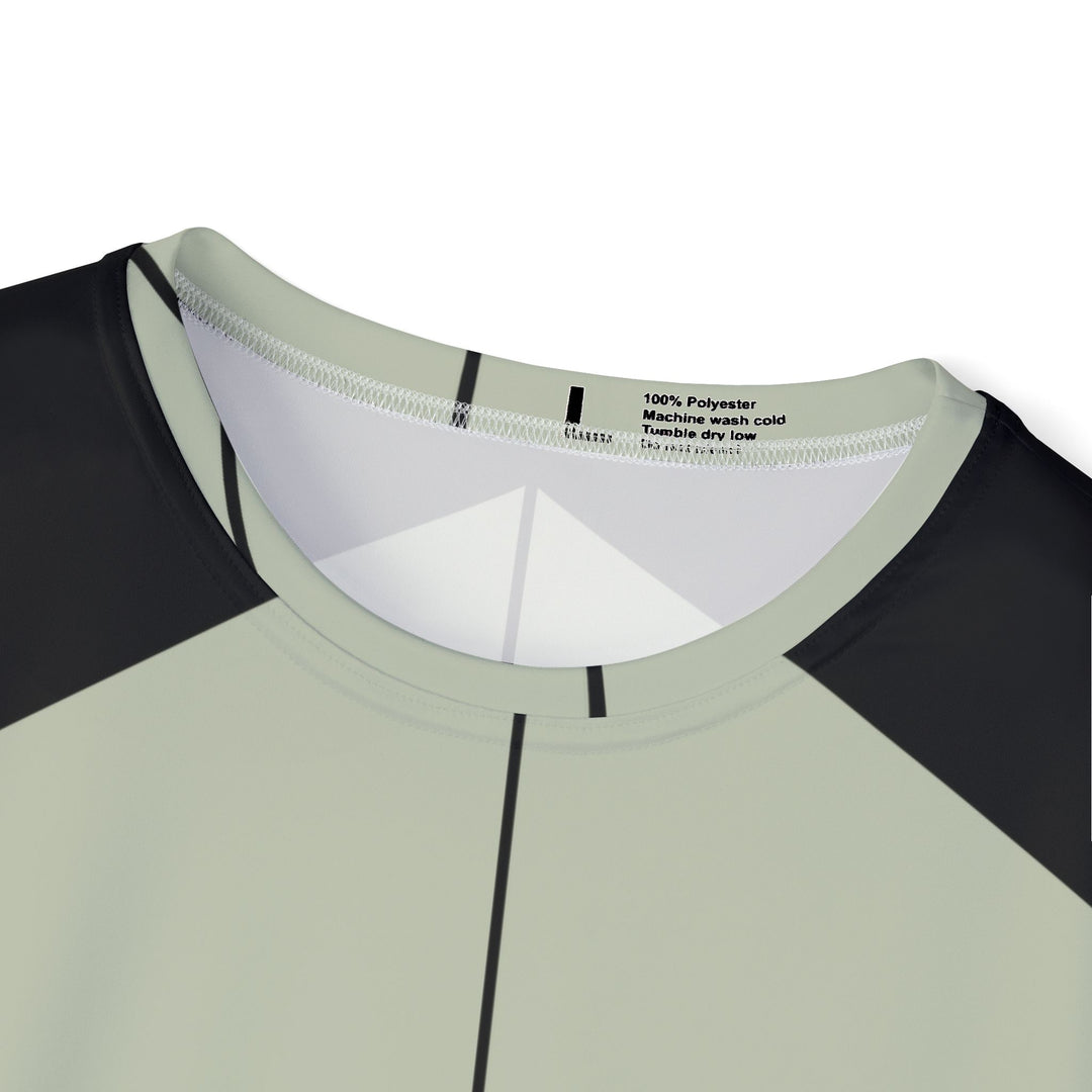 Geomotion Hexagone Sports Jersey