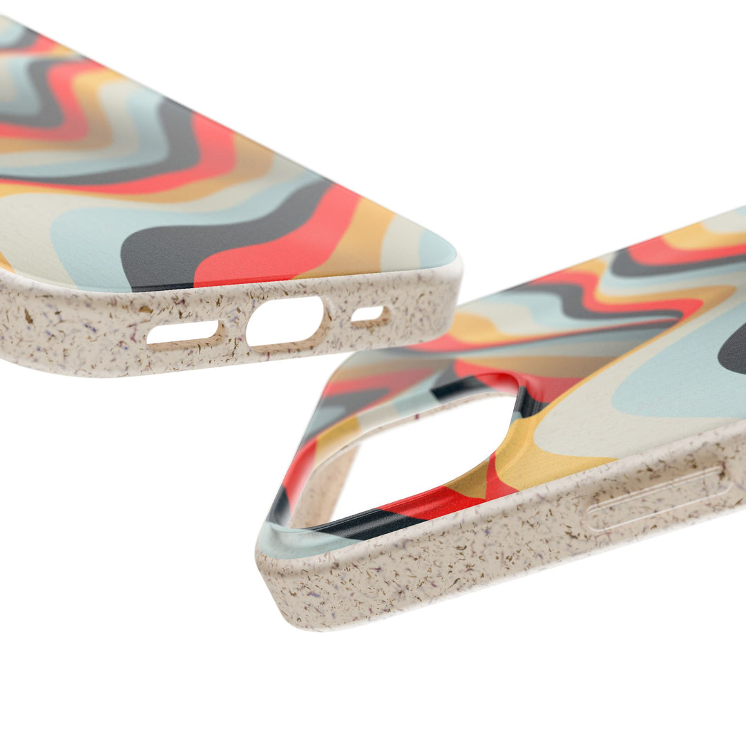 Eco-Friendly Biodegradable Phone Cases