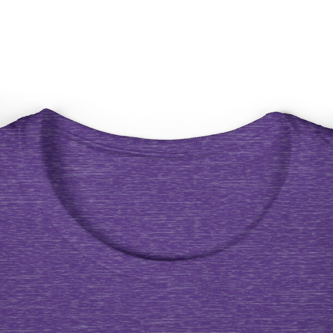 'Uhibbuk' Women's Love Tee - Softstyle Shirt for Heartfelt Moments - Rizzlly