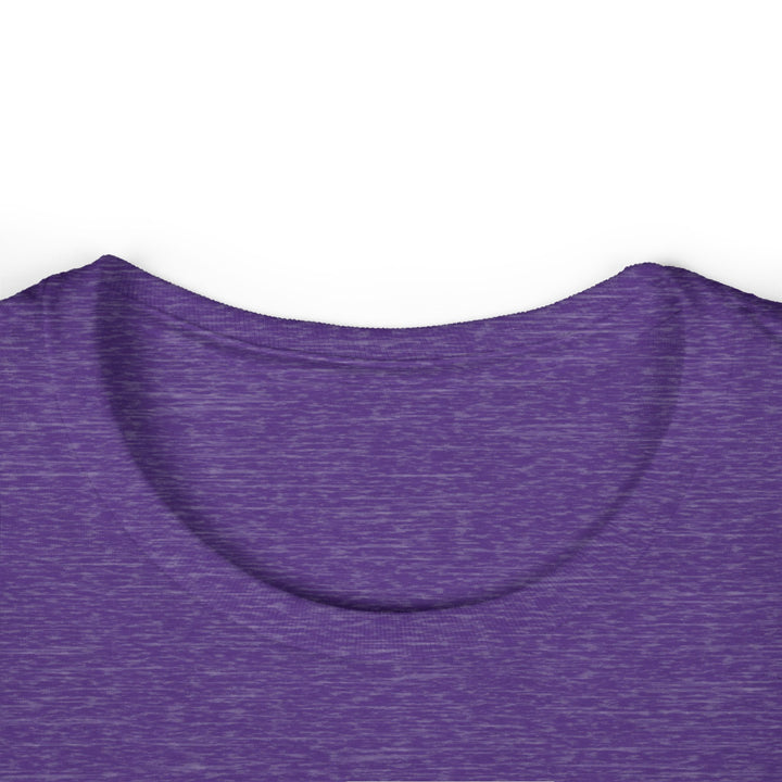 'Uhibbuk' Women's Love Tee - Softstyle Shirt for Heartfelt Moments - Rizzlly