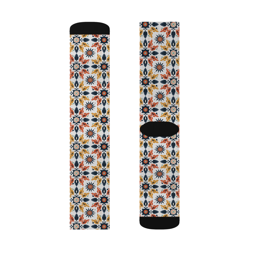Comfort Boem Socks